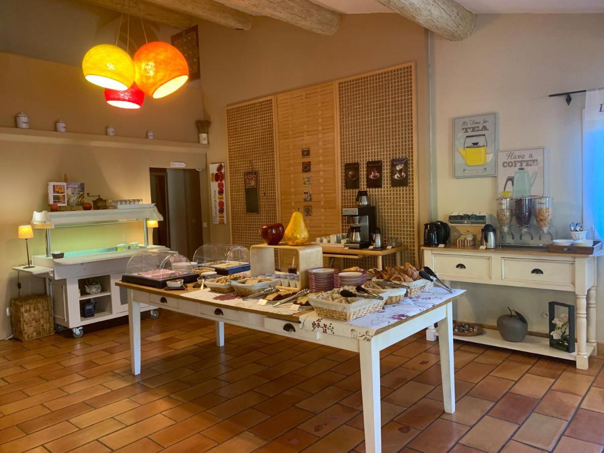 Hotel Les Ambres