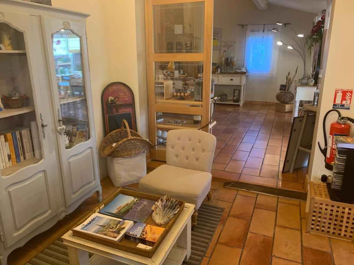 Les Ambres Hotel