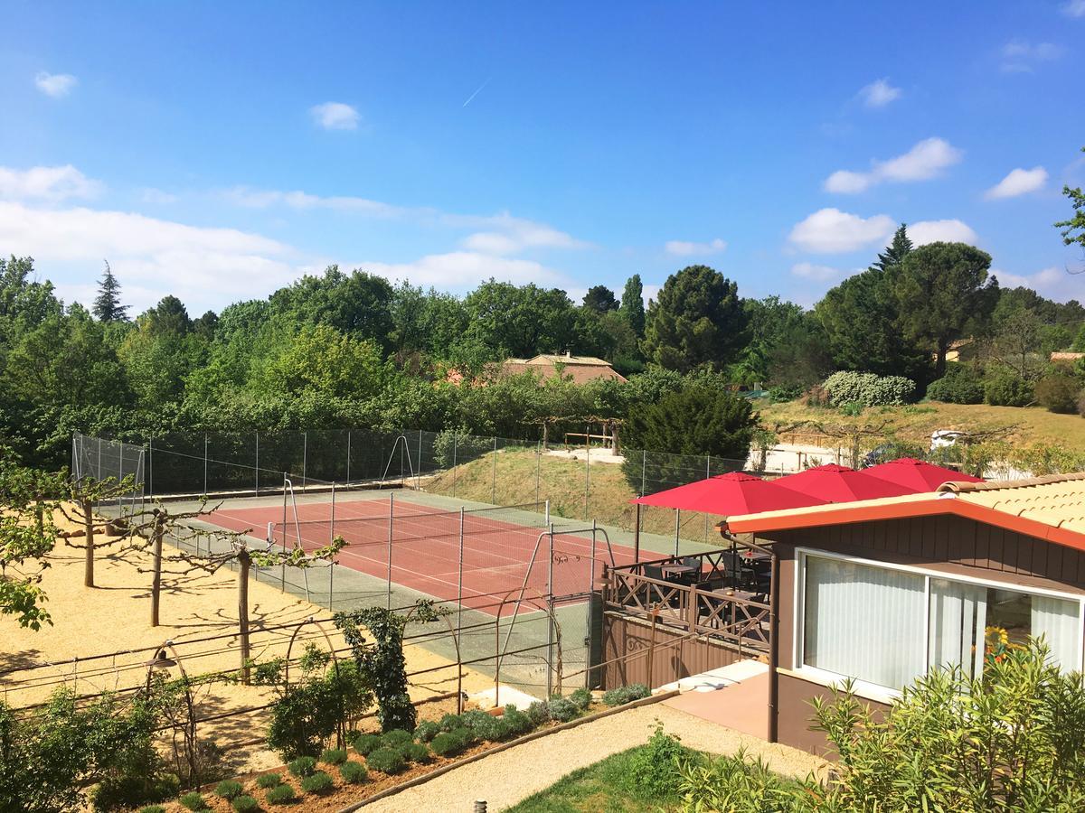 Les Ambres Hotel