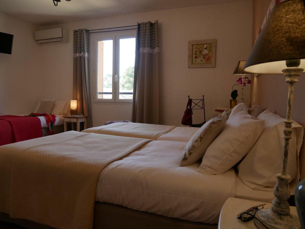 Les Ambres Hotel 3*