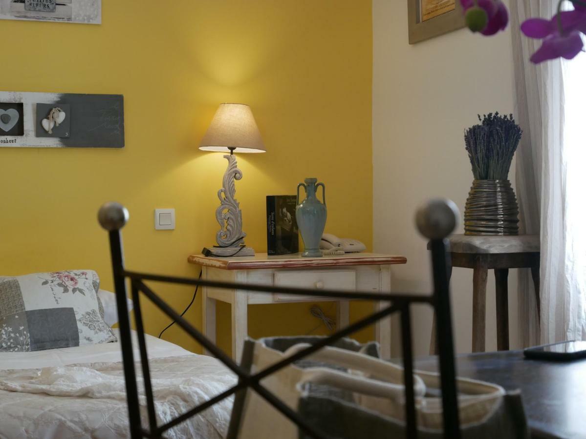 Les Ambres Hotel Roussillon (Vaucluse)