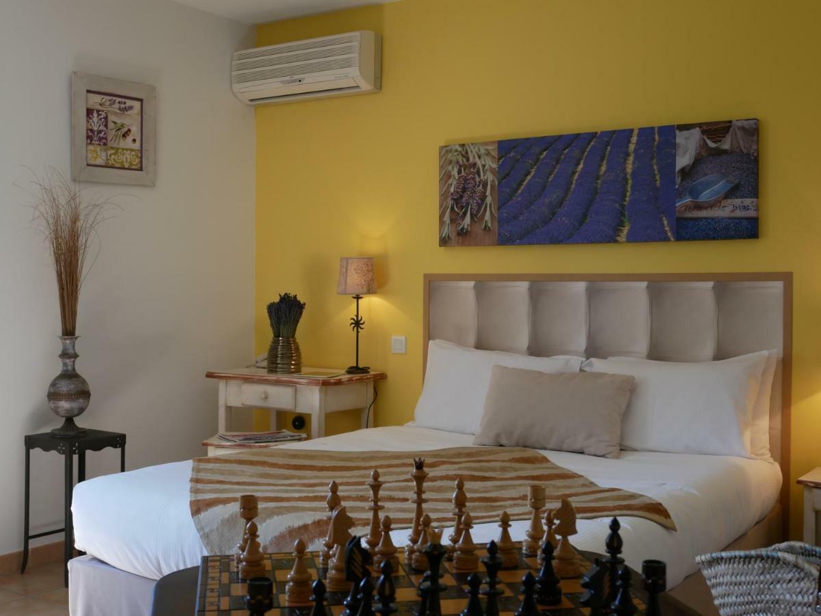 Les Ambres 3* Roussillon (Vaucluse)